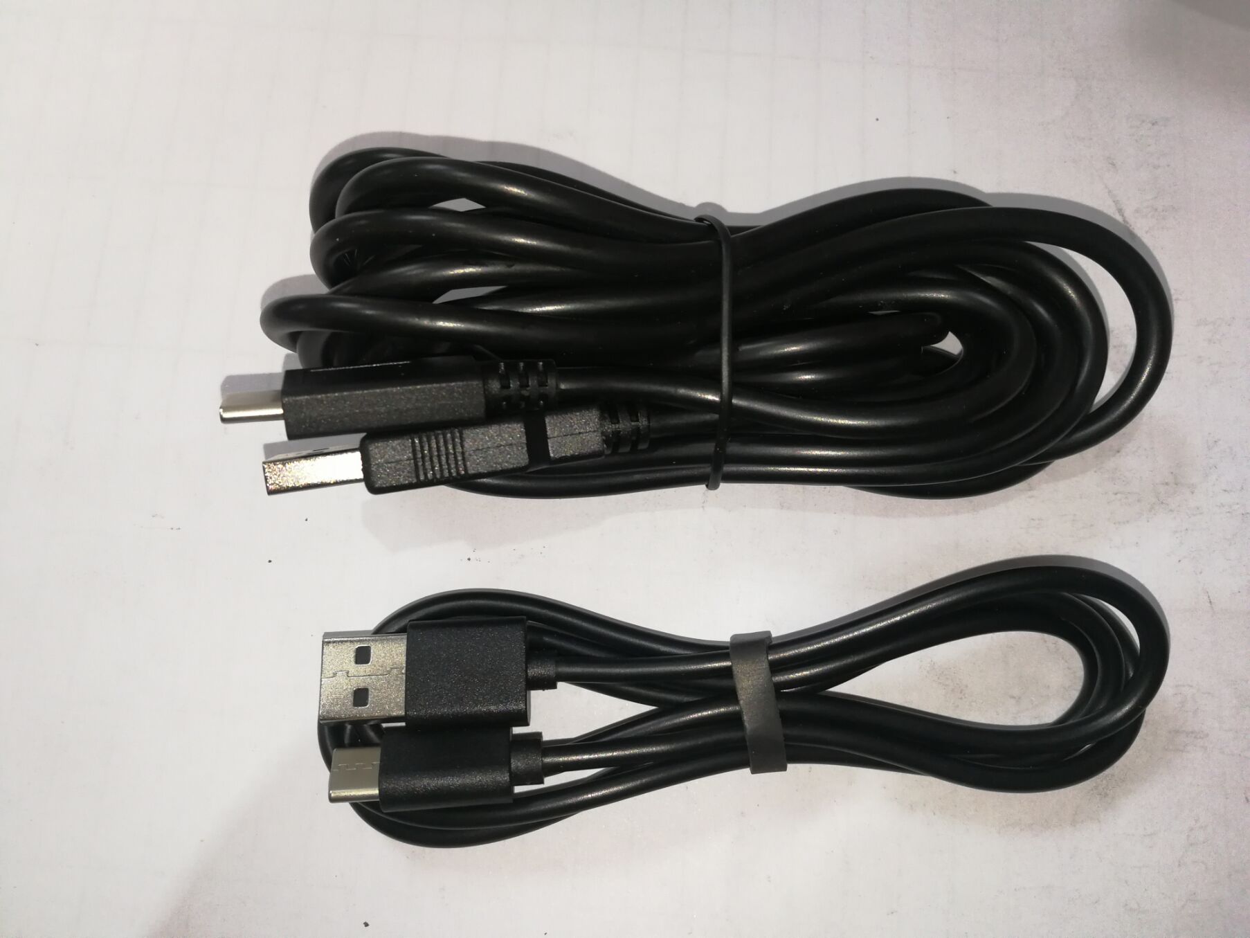USB AM-TYPE C 數據線